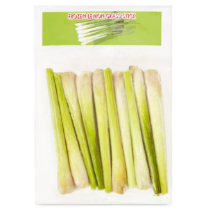 LB Frozen Lemongrass Stick 200g