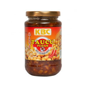 Spicy Chili Bean Paste 300g