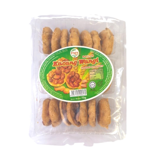 Kacang Wangi Peanut cracker 70g