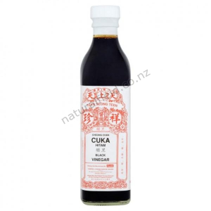TST Black Vinegar 750ml (V)