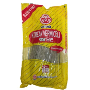 Korean Vermicelli 300g