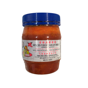 Tien Hee Vege Spices Vegetarian Meat 250g (V)