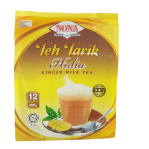 NONA Ginger Chia Tea&nbsp; 360g