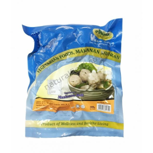 Vege Mushroom ball 300g (V)