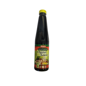 SL Vegetarian Oyster Sauce 530g