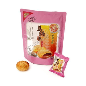 Tiger Hong Peah 8's x 300g (V)