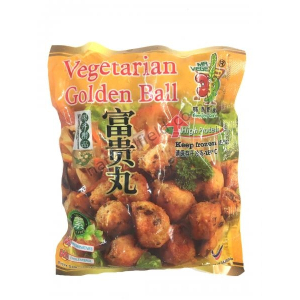 Vegetarian Golden Ball 240g (V)