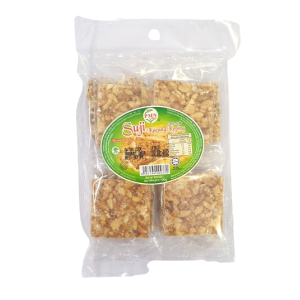 Suji Peanut candy 100g