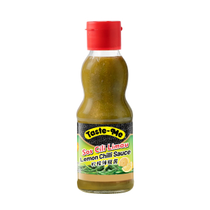Taste-Me Lemon Chilli Sauce 200g