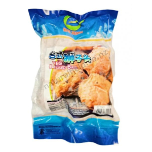Braised Ball 500g (V)