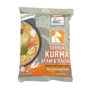 Adabi Kurma Powder 250g (V)