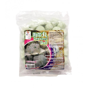Seaweed Balls 500g (V)