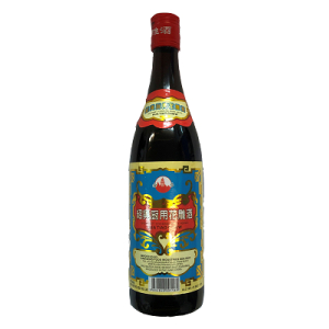 Gourmet Cooking Hua Tiao Chew 640ml (V)