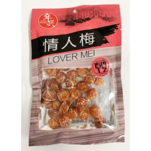 Lin Hing Pre Lover Mei 160g (V)