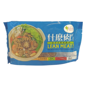 Mushroom Lean Meat 200g (VA)