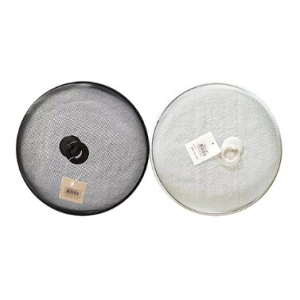 Metal Food Cover Round 28cm