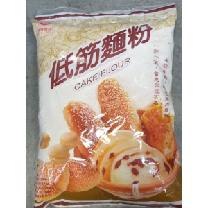 YF High Gluten Flour 1kg