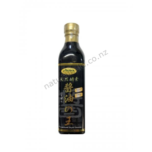 Premium soy Sauce 500g (V)