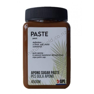 Apong (Nipa Palm) Sugar Paste 500g(V)