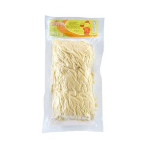 Fresh Japanese Ramen 300g