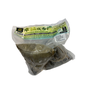 Maio Maio 2pc Rice dumpling regular 400g