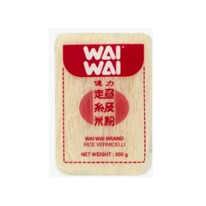 Wai Wai Vermicelli 500g (V)
