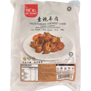 Su Tung Vegetarian Stewed Lamb