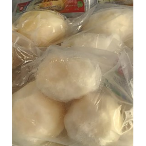 Frozen Manioc 500g (V)