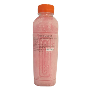 Gauva Fruit Juice 420ml