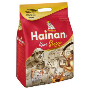 Hainan Coffee with milky 30g x 15's (VA)