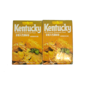 Glow San Kentucky Seasoned Flour 200g (V)
