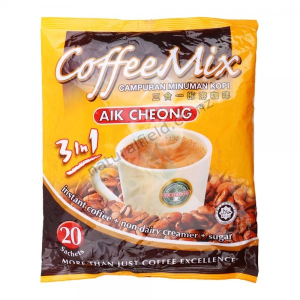 Aik Cheong 3in1 Instant Coffee 360g (VA)