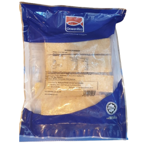 Fish cake Rectangle  500g
