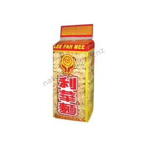 Lee Fah Long Mee Noodle 400g(V)