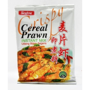 SL Cereal Prawn Mix 80g (V)