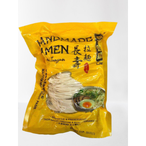 LJMX Handmade Ramen Mee 500g (V)