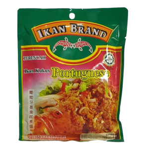 Ikan Brand PortugeseSauce 200g