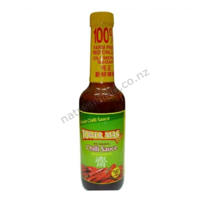 Tower Ms Veg. Sos Chilli 250g (V)
