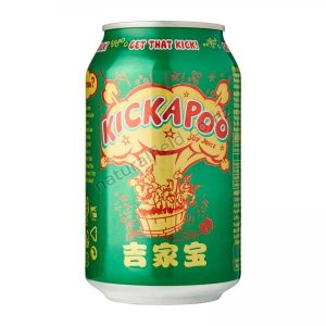 Kickapoo Drink 320ml (V)