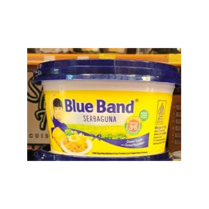 Unilever Blue Brand Margarine 250g