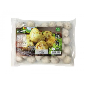 Vege. Phoenix Ball 500g (V)