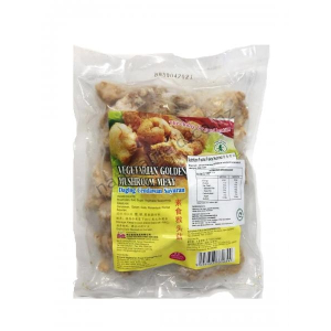 Hericium Mushroom 500g (V)