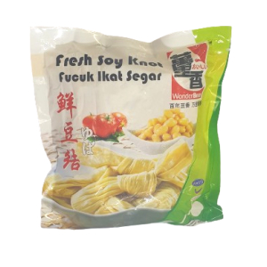 Fresh Soy Knot 500g (V)