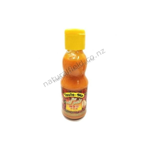Taste Me Chili Padi Sauce 180g (V)