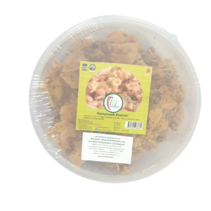 Rempeyek Peanut 488g