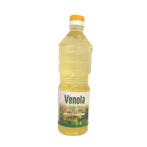 Venola Pure Canola oil 1liter
