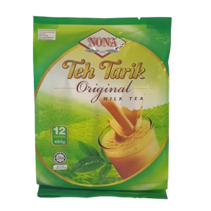 NONA Teh Tarik Tea 420g