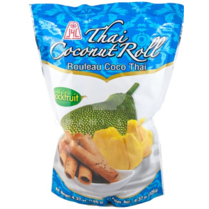 Cococnut Roll - Jackfruit 150g (VA)