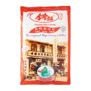 Hup Loong Frying Powder 245g (V)
