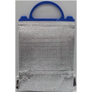 Foil Cooler Bag 36*29*16cm